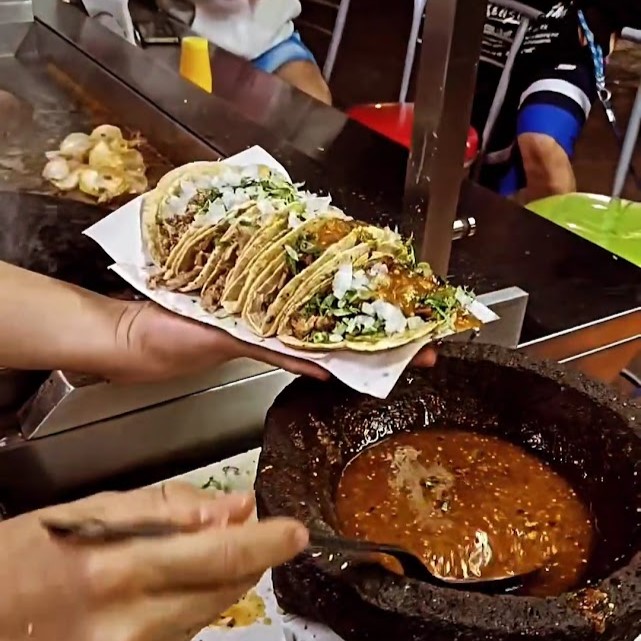 Tacos